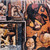 Van Halen - Fair Warning (LP, Album, RE, Spe)