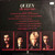 Queen - Greatest Hits (LP, Comp, AR-)
