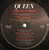 Queen - Greatest Hits (LP, Comp, AR-)