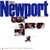 Various - Blues At Newport (Recorded Live At The Newport Folk Festival 1963) (LP)