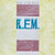 R.E.M. - Dead Letter Office (LP, Comp)