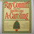 Ray Conniff And The Singers - Here We Come A-Caroling (LP, Album, Mono)