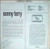 Sonny Terry - Blind Sonny Terry (LP, Comp, RE)_3811419935