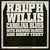 Ralph Willis With Brownie McGhee And Sonny Terry - Carolina Blues (LP, Comp)