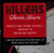 The Killers - Sam's Town (LP, Album, Ltd, Pic, Red)