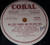 Cliff Steward And The San Francisco Boys* - Alabama Jubilee / Ten Little Fingers and Ten Little Toes (10", Promo)