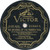 Charles King - The Wedding Of The Painted Doll / Broadway Melody (Shellac, 10")