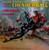 John Barry - Thunderball (Original Motion Picture Soundtrack) (LP, Album, Mono, Pit)