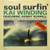 Kai Winding Featuring Kenny Burrell - Soul Surfin' (LP, Album, Mono, MGM)
