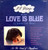 101 Strings - Play Love Is Blue (LP, Album)