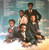 Harold Melvin & The Blue Notes* - Wake Up Everybody (LP, Album, Pit)