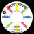 Ronnie Hawkins And The Hawks (2) - Mary Lou (7", Single)
