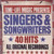 Various - Time-Life Music Presents Singers & Songwriters 40 Hits (4xLP, Comp)