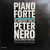 Peter Nero - Piano Forte (LP, Album, Mono, Roc)