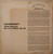 Rachmaninoff* / Sviatoslav Richter -  Piano Concerto No. 2 In C Minor Op. 18 (LP)