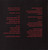 Live - Throwing Copper (CD, Album, Club, Red)