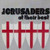 The Crusaders - At Their Best (LP, Comp, Promo)_3850428667