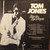 Tom Jones - Live In Las Vegas (LP, Album, BW)