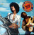 The Brothers Johnson* - Look Out For #1 (LP, Album, Ter)