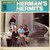 Herman's Hermits - The Best Of Herman's Hermits (LP, Comp, Mono, MGM)