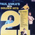 Paul Anka - Paul Anka's 21 Golden Hits (LP, Comp, RE)_3852292972