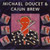 Michael Doucet & Cajun Brew* - Michael Doucet & Cajun Brew (LP, Album)