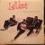 Levert - Just Coolin' (LP, Album, Club, BMG)