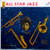 Various - All Star Jazz (LP, Comp)