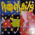 Rockpile - Seconds Of Pleasure (LP, Album, Gat)