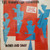 The Manhattan Transfer - Bodies And Souls (LP, Album, SP-)