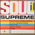 Various - Soul Supreme Vol 1 (LP, Comp)