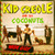 Kid Creole And The Coconuts - Wise Guy (LP, Album, Win)_3879683515