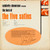 The Five Satins - The Best Of The Five Satins (LP, Comp)