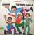 The Young Rascals - Groovin' (LP, Album)