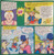 The Peter Pan Players* - Pinocchio (LP, Album, Gat)