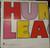 The Human League - Hysteria (LP, Album, Club, Gat)