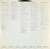 Stephen Stills - Thoroughfare Gap (LP, Album)