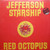 Jefferson Starship - Red Octopus (LP, Album, RE)_3891864139