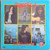 Randy Stonehill - Welcome To Paradise (LP, Album)