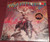 Molly Hatchet - Beatin' The Odds (LP, Album, RE)