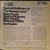 Sol Kaplan - The Young Lovers (Original Sound Track Recording) (LP, Album, Mono, Promo)