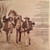The Charlie Daniels Band - Saddle Tramp (LP, Album, RP, Ter)