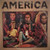 America (2) - America (LP, Album, RE)_3914915965
