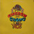 Cheech & Chong - Cheech And Chong (LP, Album, Pit)