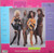 Mary Jane Girls - Only Four You (LP, Album)