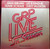 Dave Grusin / Lee Ritenour / Diane Schuur / Dave Valentin - GRP Live In Session (LP, Album, Club)