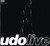 Udo* - Udo Live (2xLP, Album, Gat)