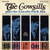 The Cowsills Plus The Lincoln Park Zoo - The Cowsills Plus The Lincoln Park Zoo (LP, Comp)