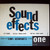 Tony Schwartz - Sound Effects, Volume One, City Sounds (LP)