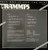 The Trammps - This One Is For The Party (LP, Album)